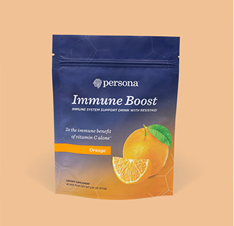 Immune Boost Orange