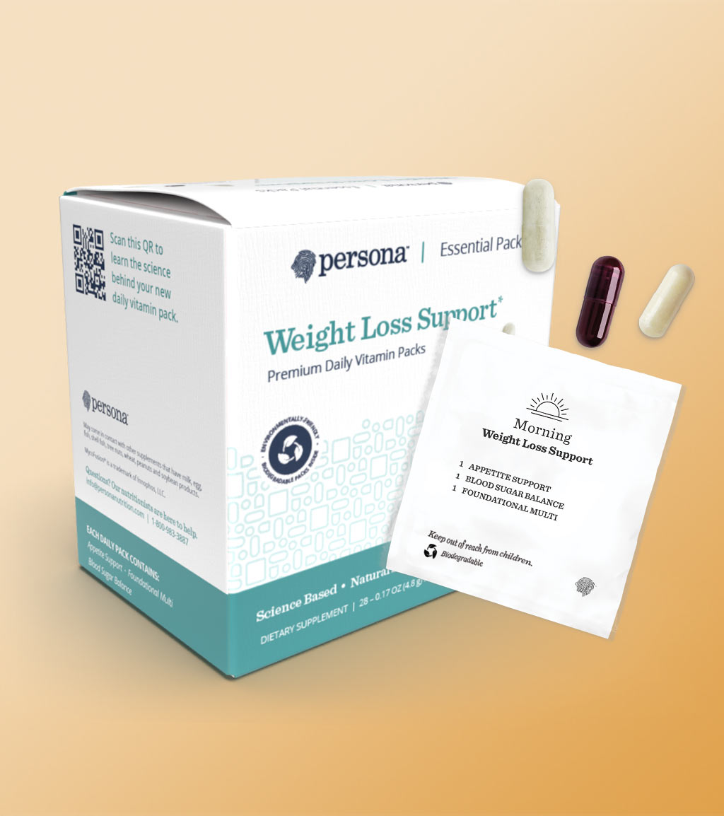 Weight Loss Support