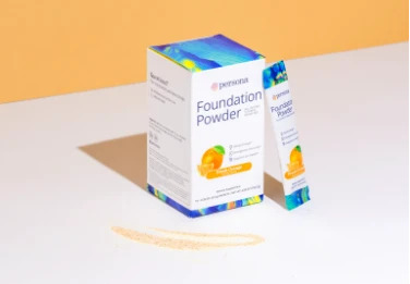 Persona Foundation Powder
