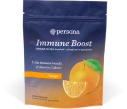 Immune Boost Orange