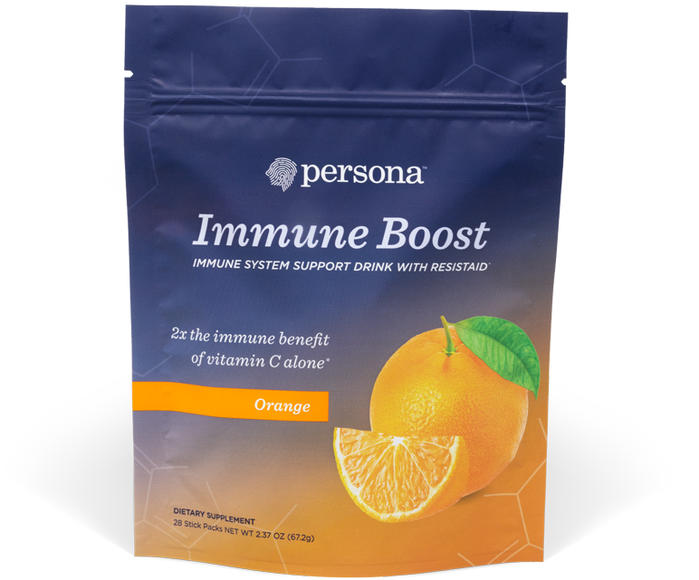 Immune Boost Orange
