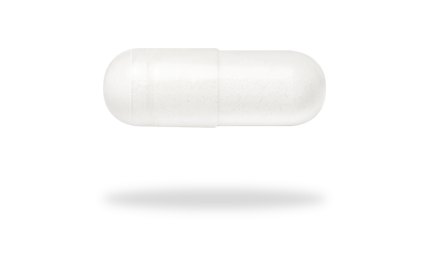5-HTP Pill
