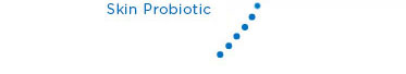 Skin probiotic