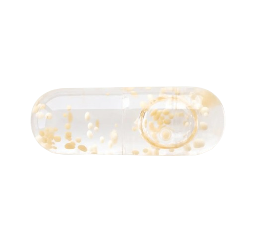 Pill image