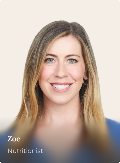 Zoe